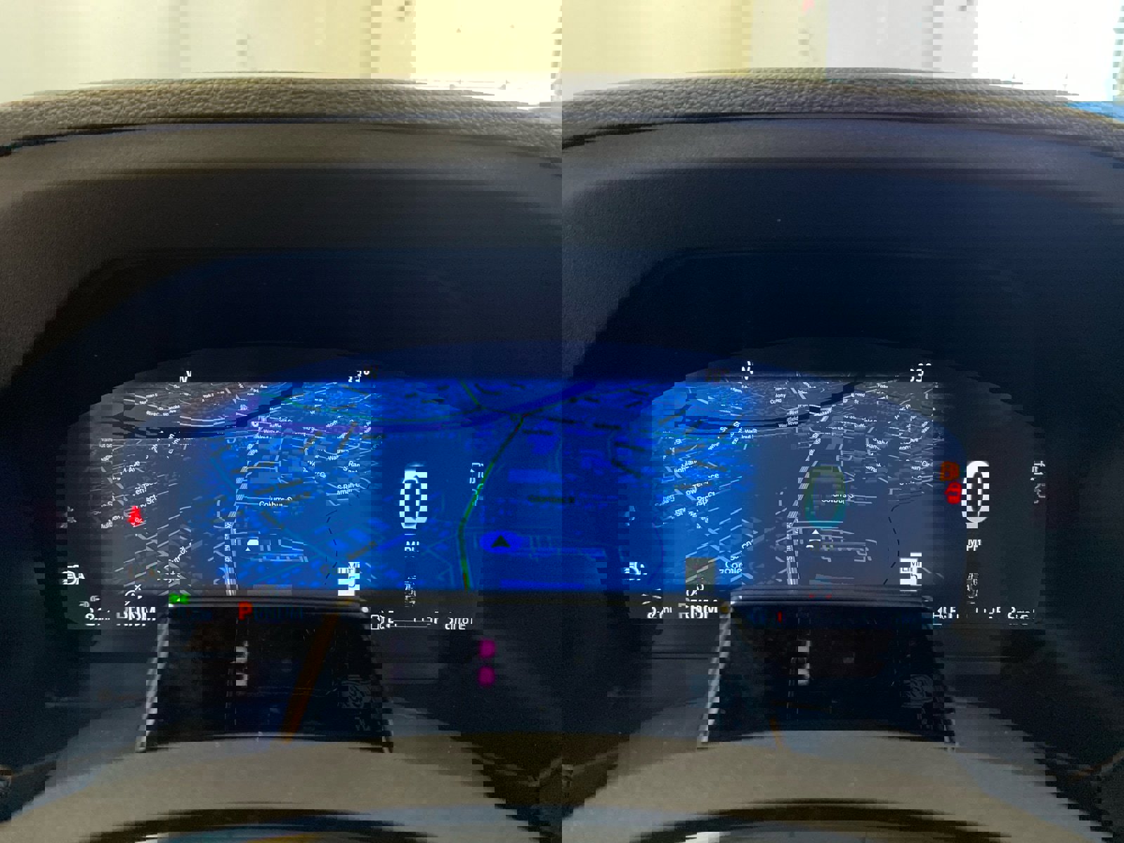 New 2026 Ford Explorer ST w/ Sun And Sound Package image 22