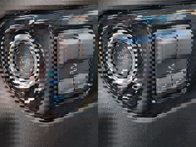 New 2026 Chevrolet Silverado 1500 LT image 18