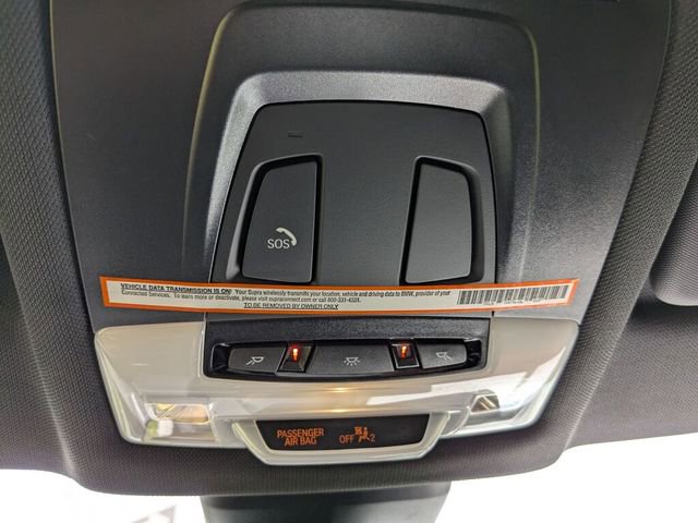 Used 2024 Toyota Supra Premium RWD image 20