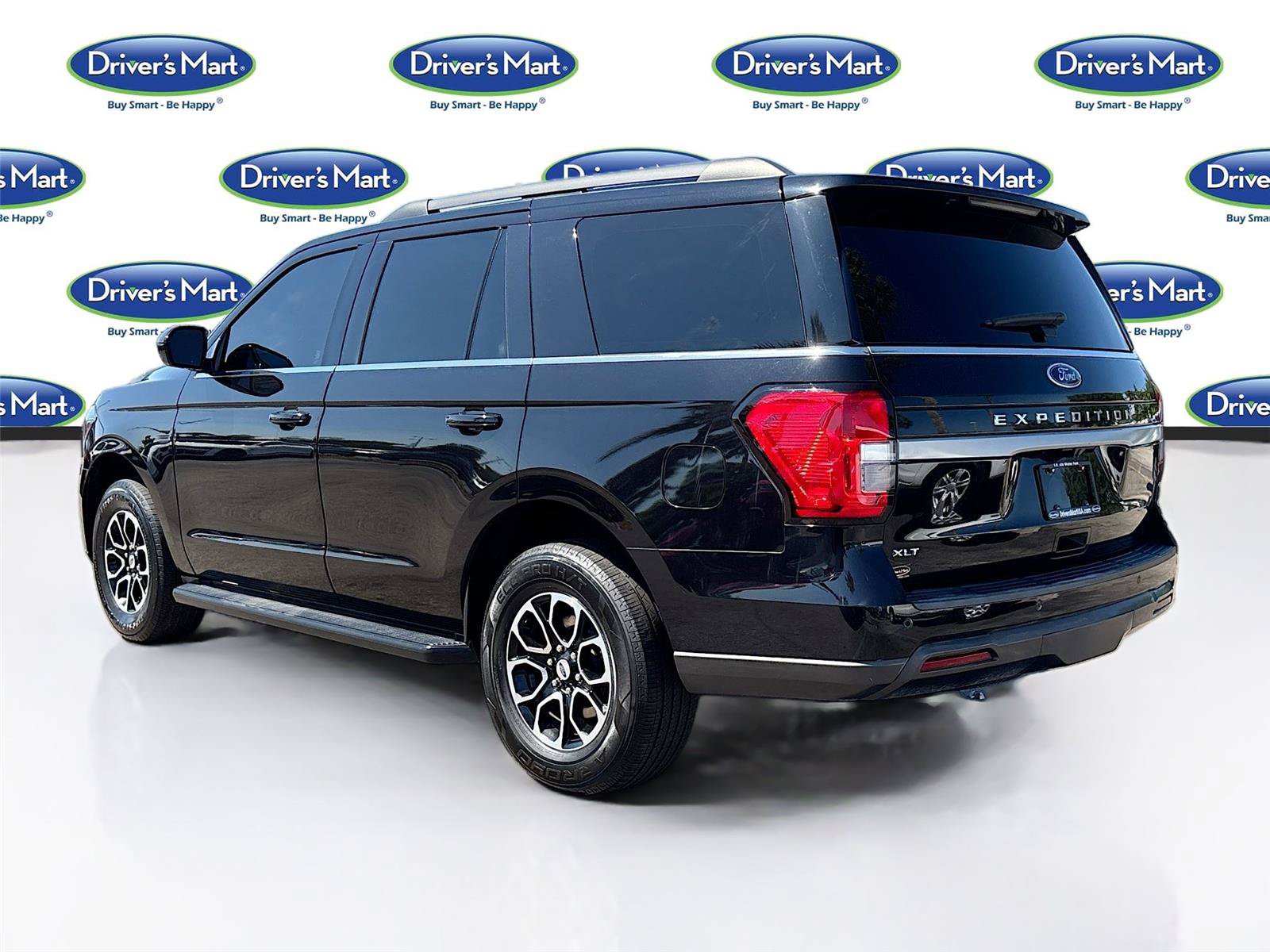 Used 2022 Ford Expedition XLT RWD image 5