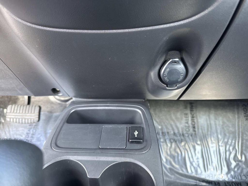 Used 2024 Mitsubishi Mirage LE image 29