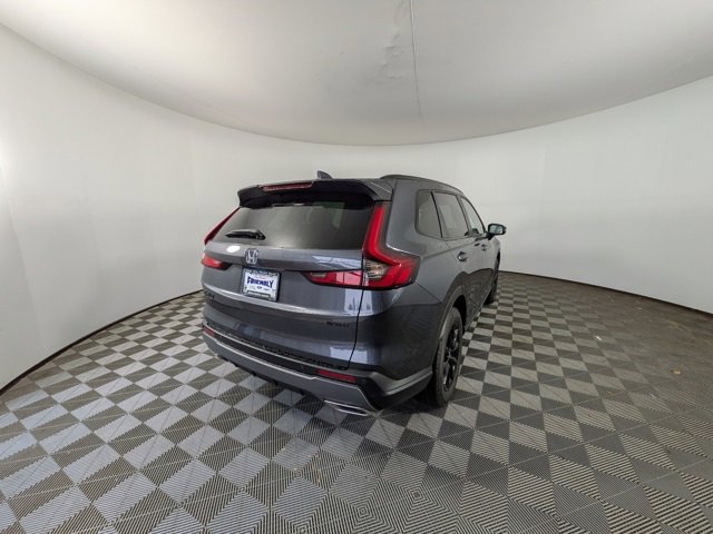 New 2026 Honda CR-V Sport-L image 3