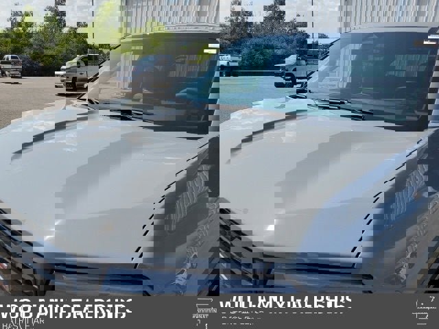 New 2026 GMC Sierra EV AT4 image 6