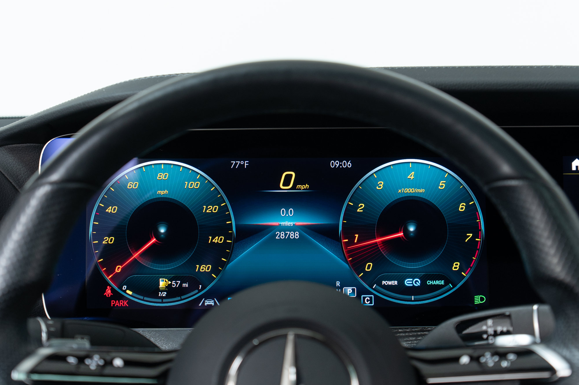 Certified 2022 Mercedes-Benz E 450 4MATIC Coupe image 20