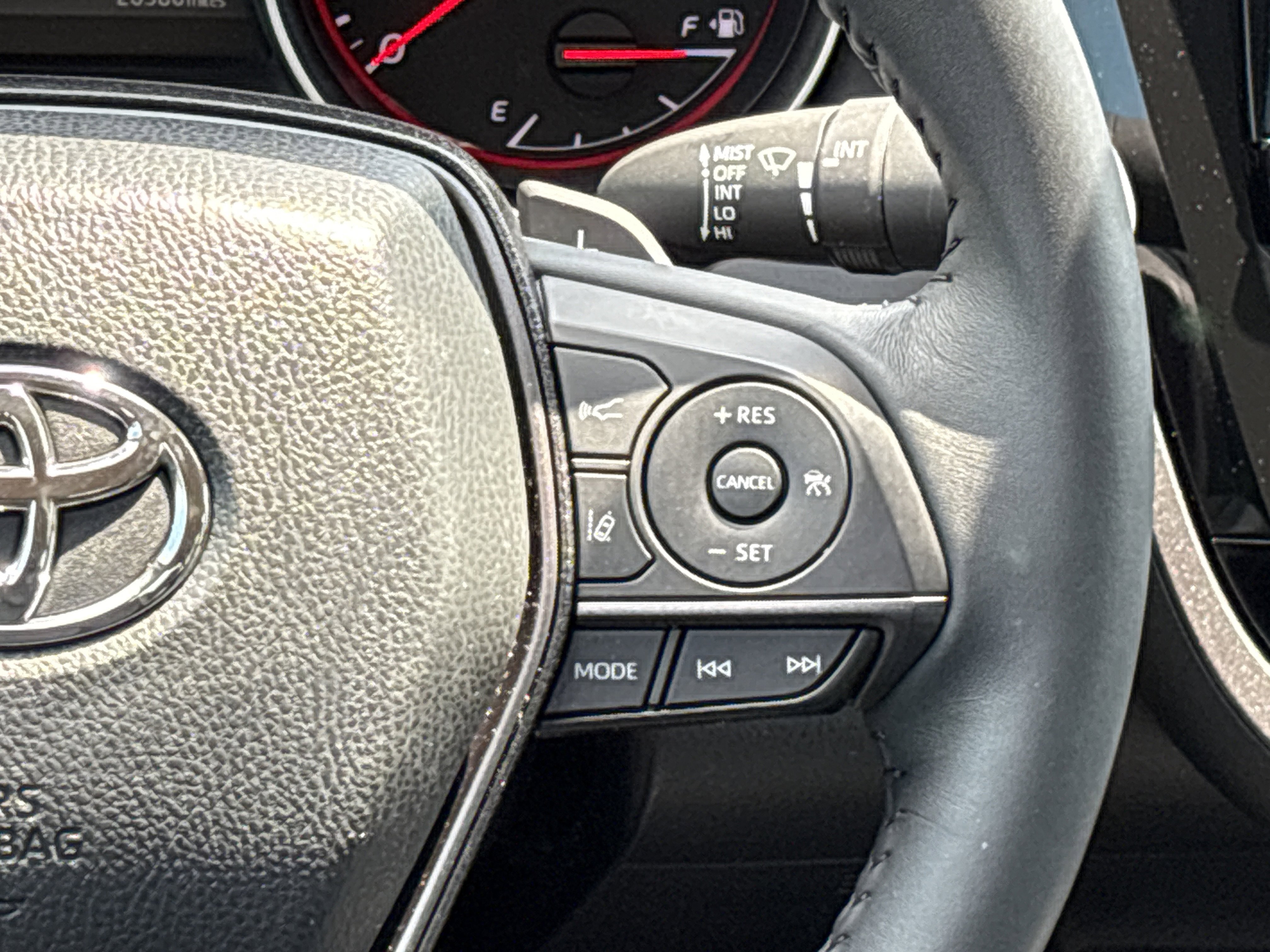 Used 2024 Toyota Camry XSE FWD image 23