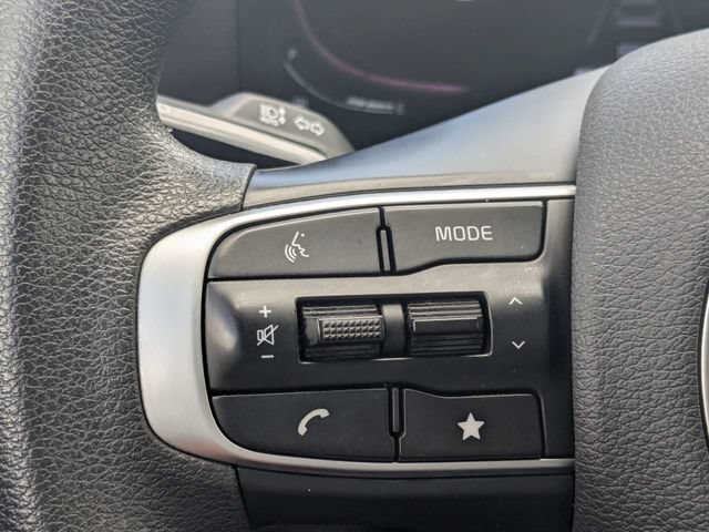 Used 2023 Kia Sportage LX FWD image 22