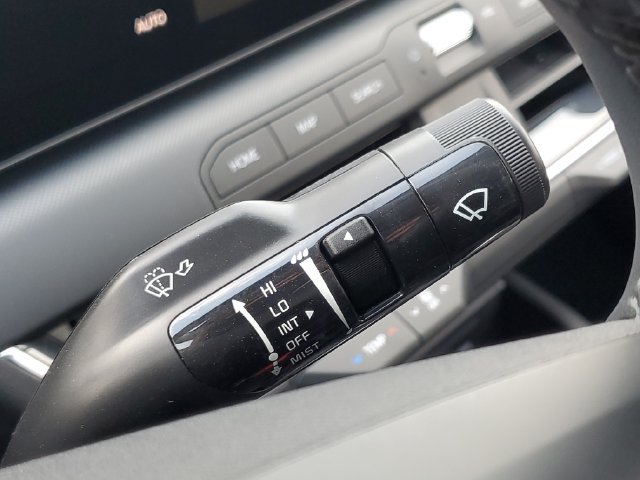 New 2026 Kia K4 EX FWD image 11