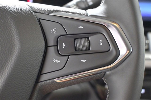 New 2025 Chevrolet Trax ACTIV w/ Driver Confidence Package image 21