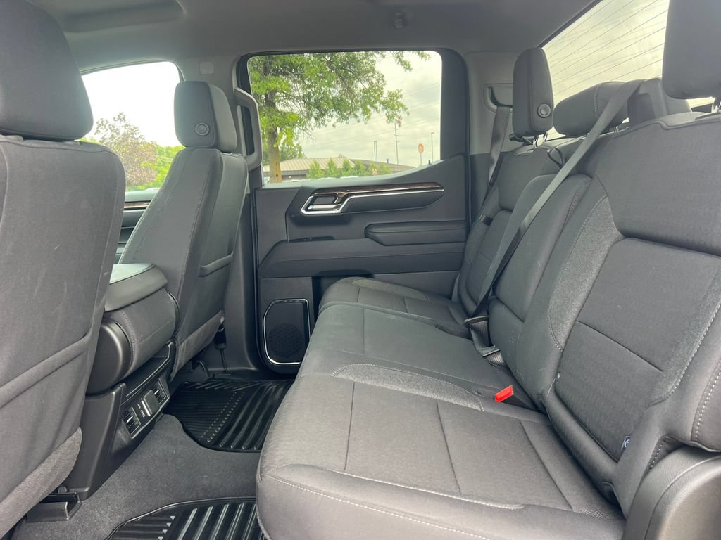 New 2026 GMC Sierra 1500 Elevation AWD/4WD image 5
