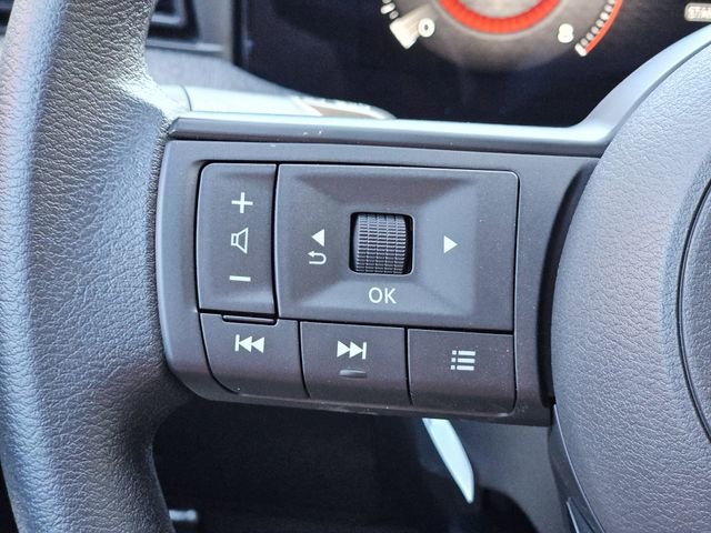 New 2026 Nissan Kicks S image 16