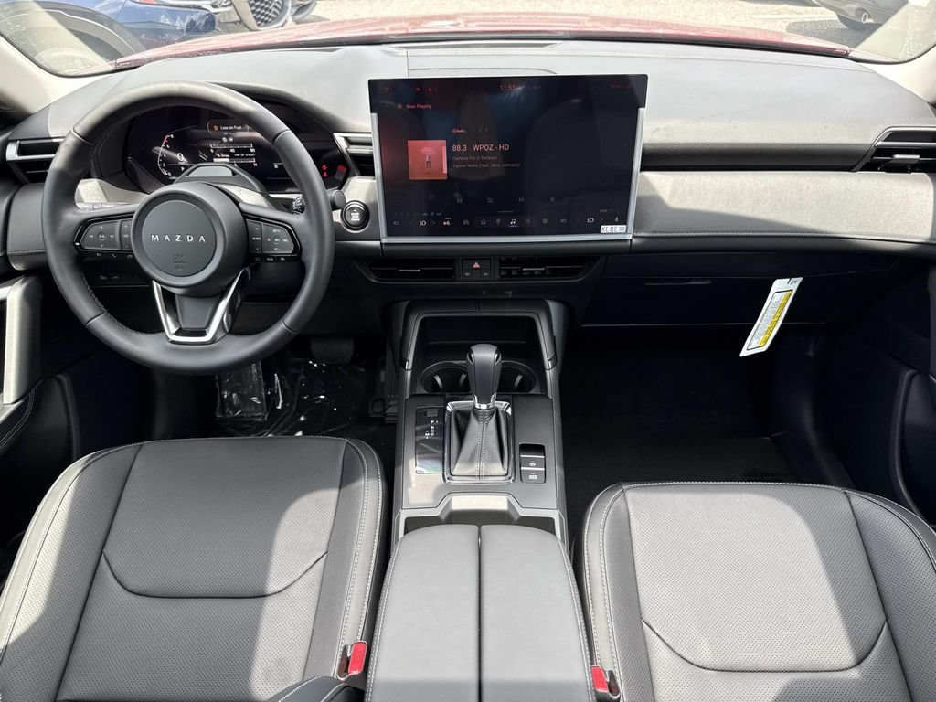 New 2026 MAZDA CX-5 2.5 S w/ Premium Plus Package AWD/4WD image 18