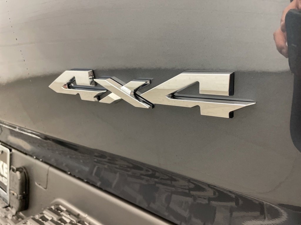 New 2025 RAM 1500 Big Horn image 5