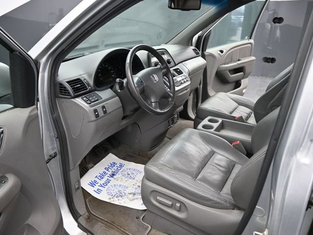 Used 2010 Honda Odyssey EX-L image 9
