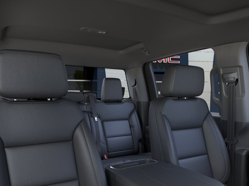 New 2026 GMC Sierra 1500 SLT RWD image 57