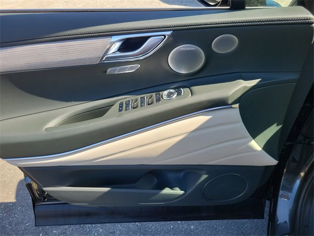 New 2026 Genesis GV80 2.5T Advanced image 14