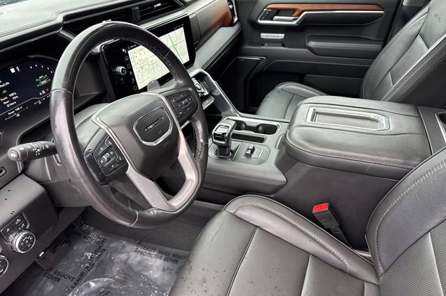 Used 2022 GMC Sierra 1500 Denali image 10