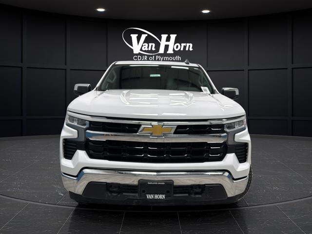 Used 2023 Chevrolet Silverado 1500 LT image 8