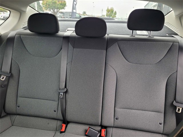 Used 2025 Kia K4 LXS image 10