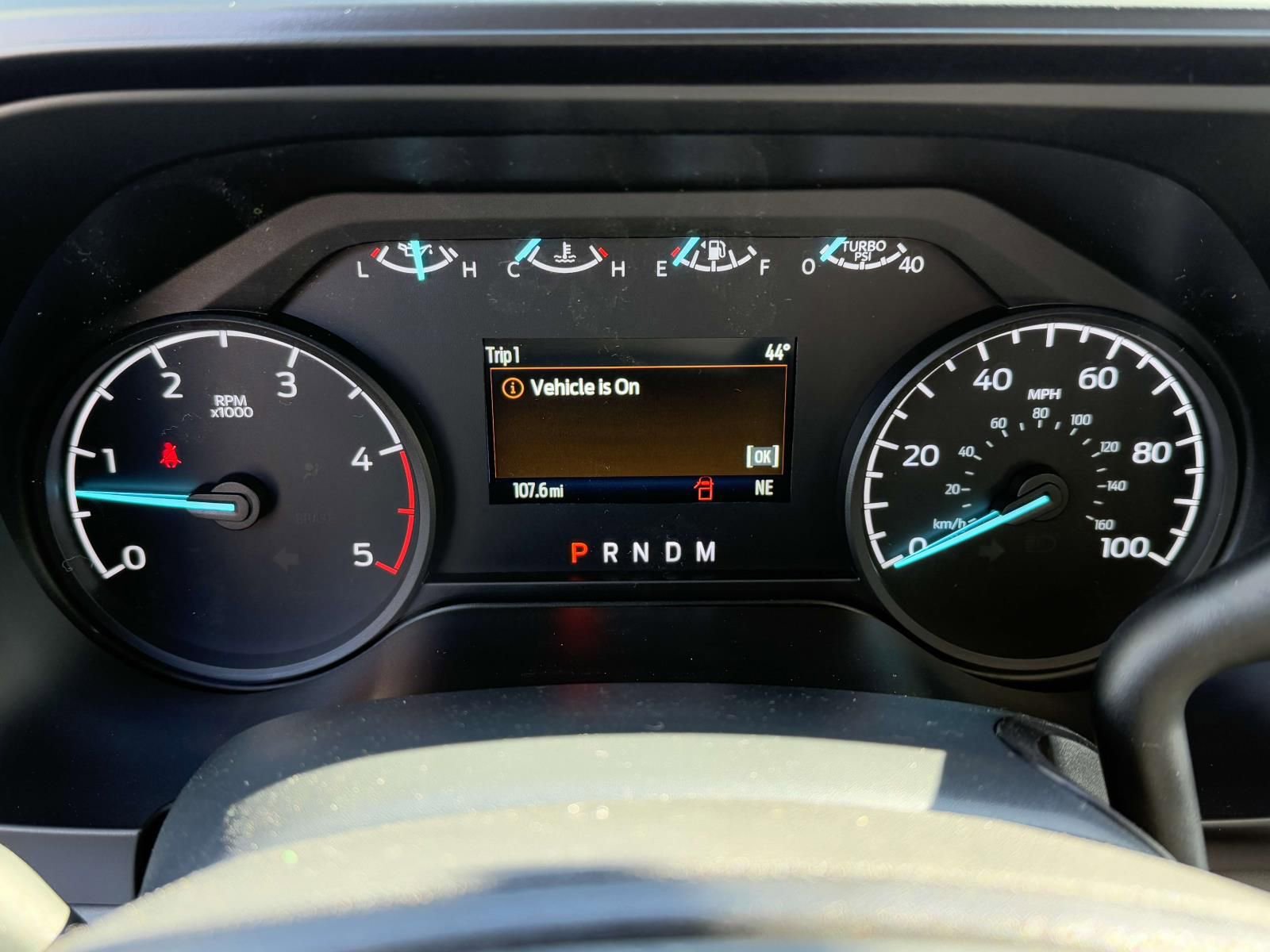 New 2025 Ford F550 4x4 Crew Cab Super Duty image 19