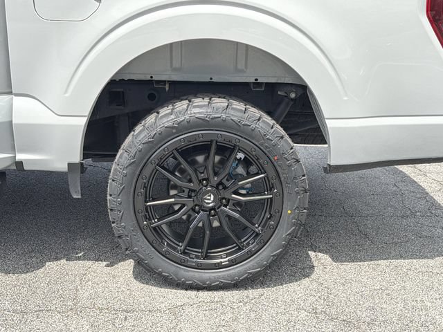 Used 2024 Ford F150 XLT AWD/4WD image 27