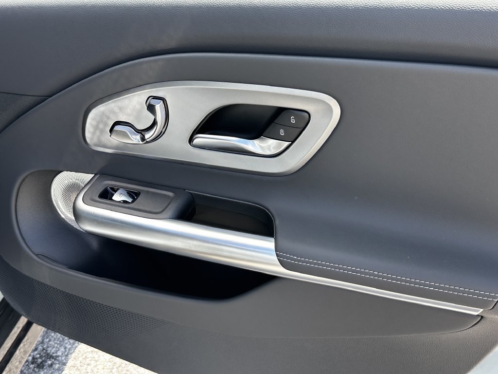 New 2027 Mercedes-Benz CLA 220 image 16
