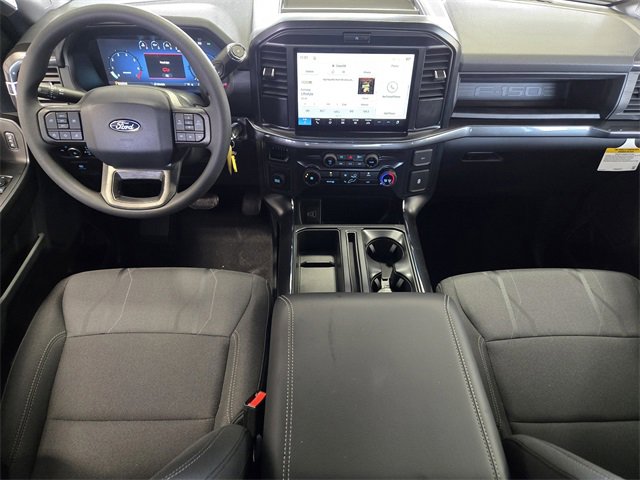 New 2026 Ford F150 STX w/ Equipment Group 200A image 19