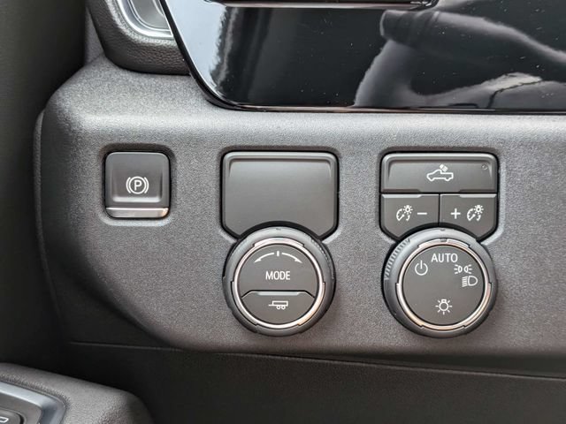 New 2026 Chevrolet Silverado 1500 LT RWD image 22
