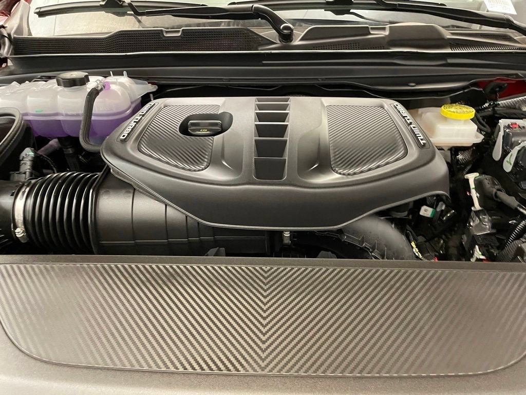 New 2026 RAM 1500 RHO AWD/4WD image 20