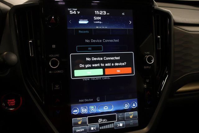 Certified 2025 Subaru Forester Sport image 24