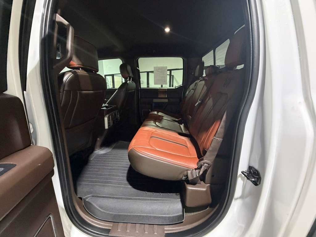Used 2019 Ford F150 King Ranch w/ Equipment Group 601A Luxury AWD/4WD image 14