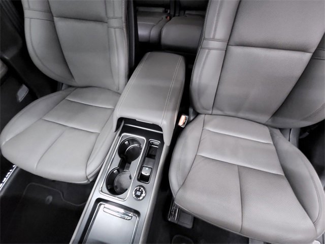 Used 2024 Lincoln Corsair Grand Touring image 34