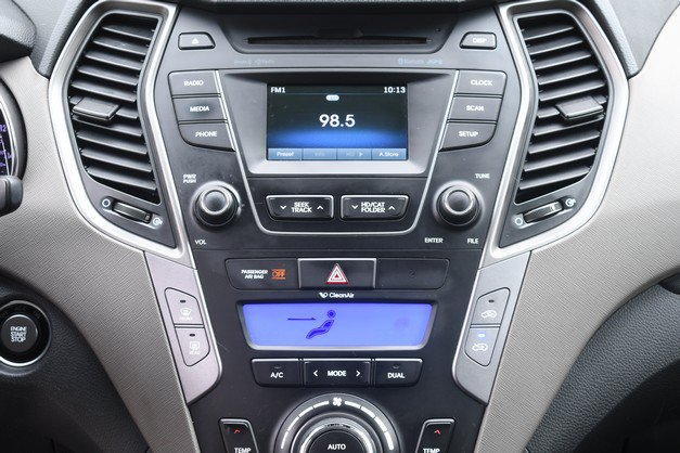 Used 2014 Hyundai Santa Fe Sport 2.0T AWD/4WD image 19