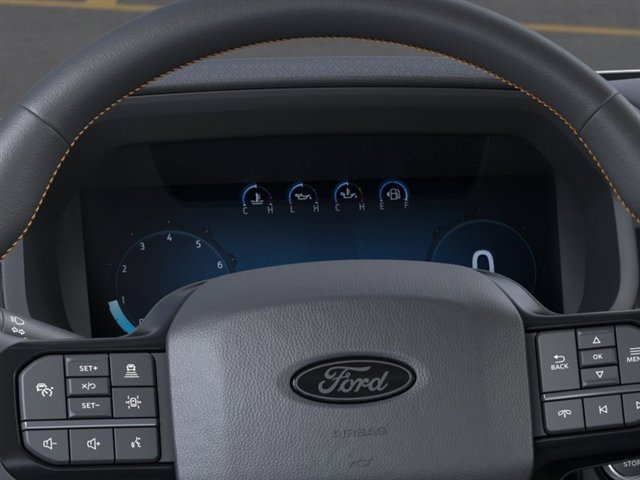 New 2026 Ford F150 Tremor AWD/4WD image 13