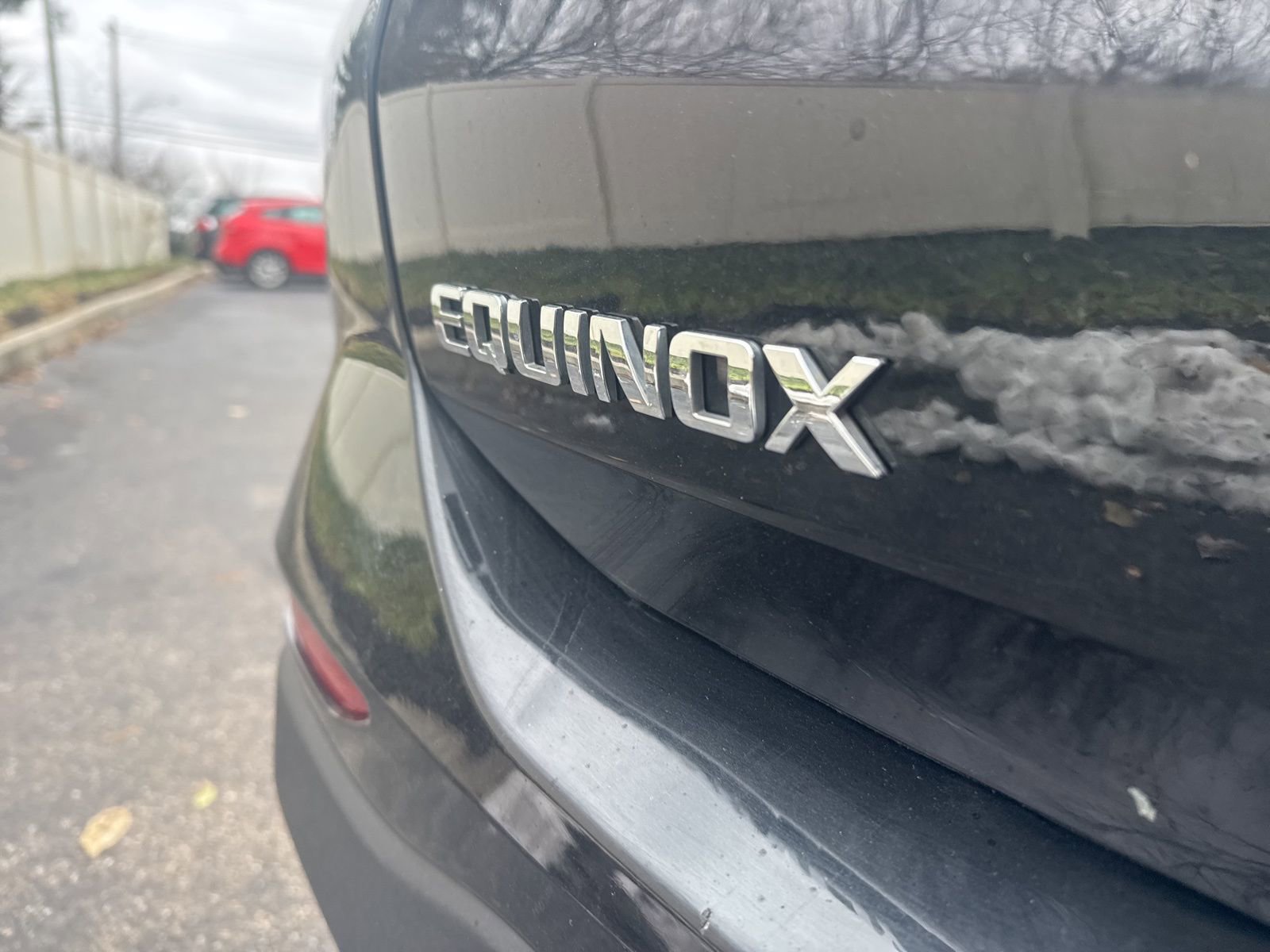 Used 2023 Chevrolet Equinox LT image 10