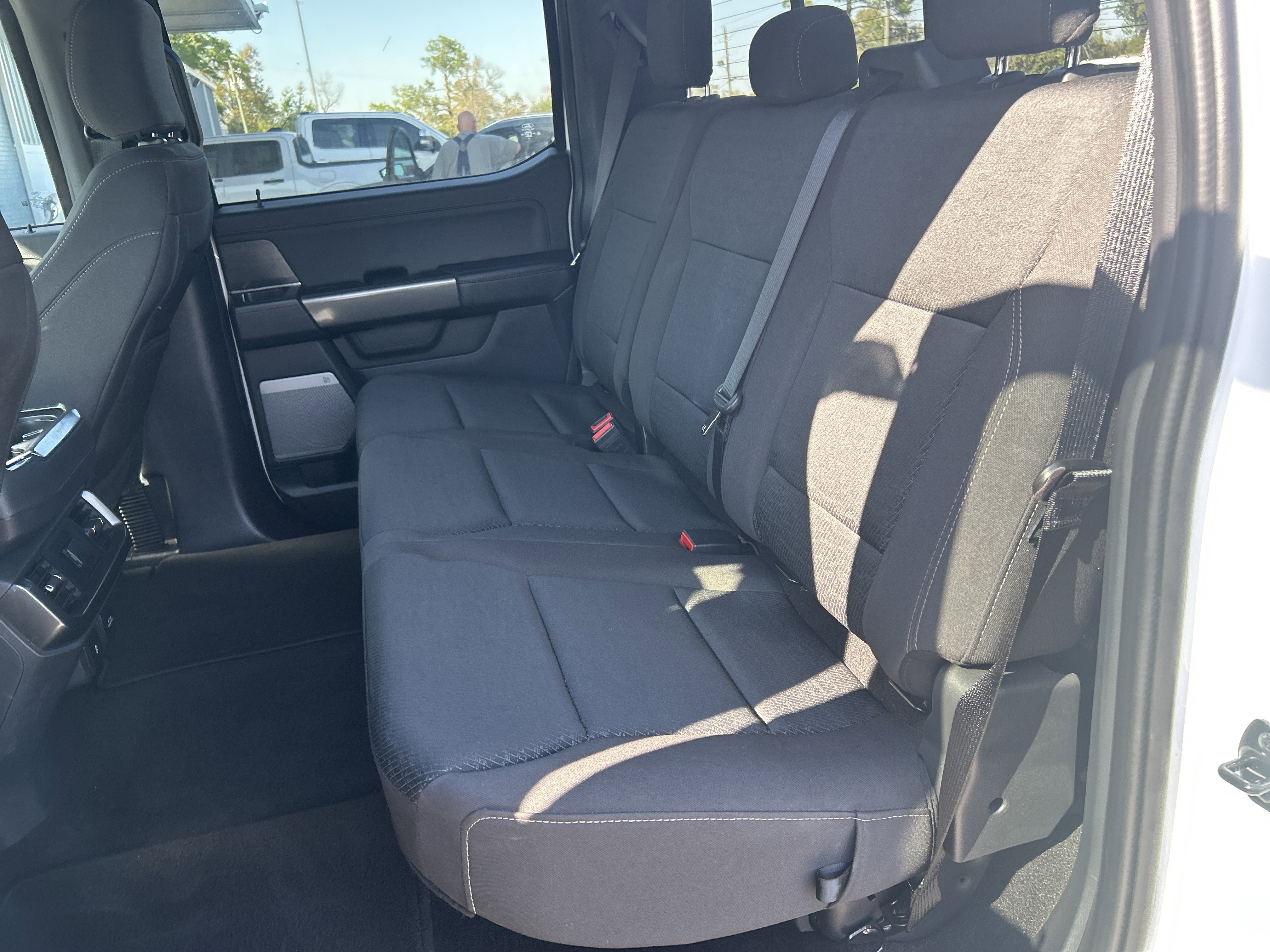 Certified 2023 Ford F150 XLT w/ Equipment Group 302A High image 15