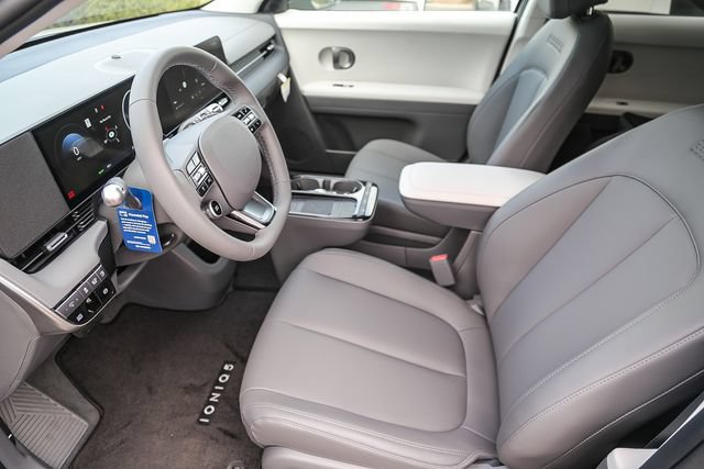 New 2026 Hyundai Ioniq 5 SEL RWD image 19