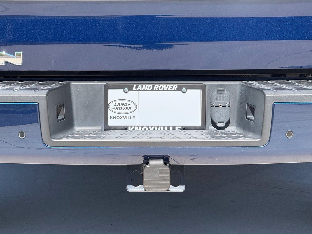 Used 2023 Nissan Titan Platinum Reserve w/ Off Road Protection Package AWD/4WD image 40