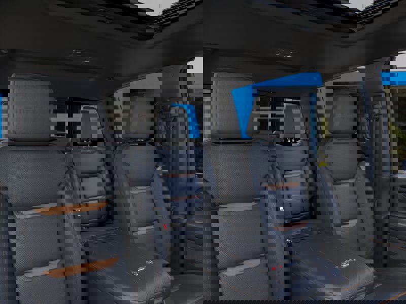 New 2026 GMC Sierra 2500 AT4 w/ AT4 Premium Plus Package image 24