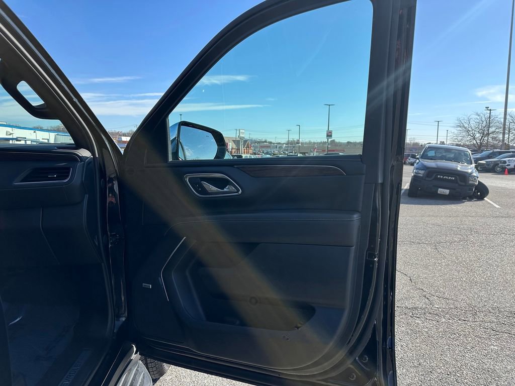 Certified 2024 Chevrolet Tahoe Premier image 22