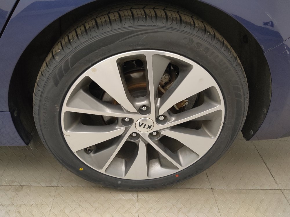 Used 2019 Kia Optima S FWD image 31