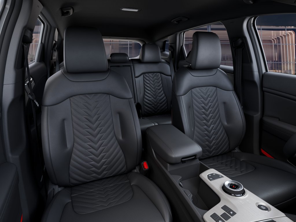 New 2026 Kia Sportage EX image 15