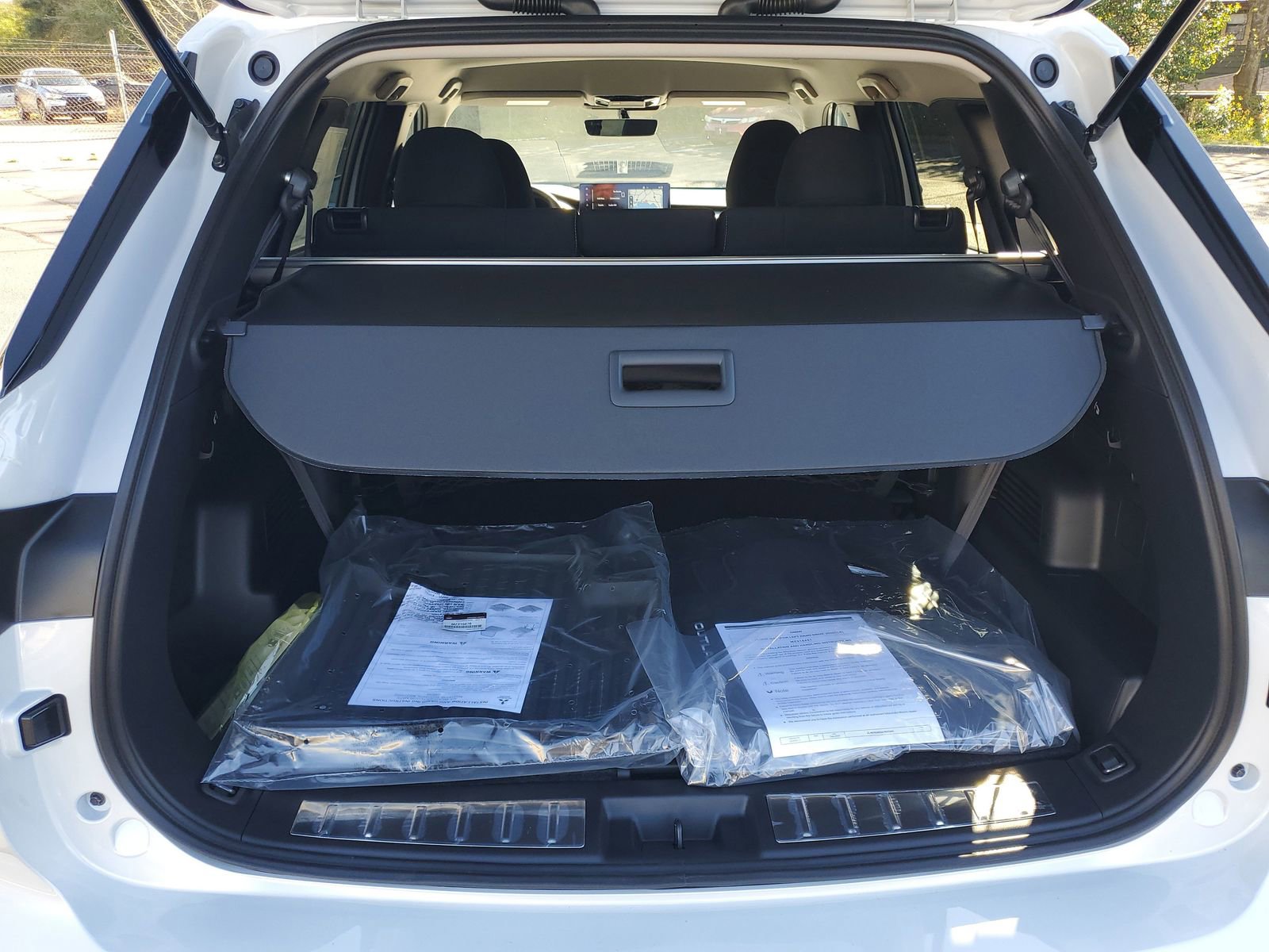 New 2026 Mitsubishi Outlander ES image 27