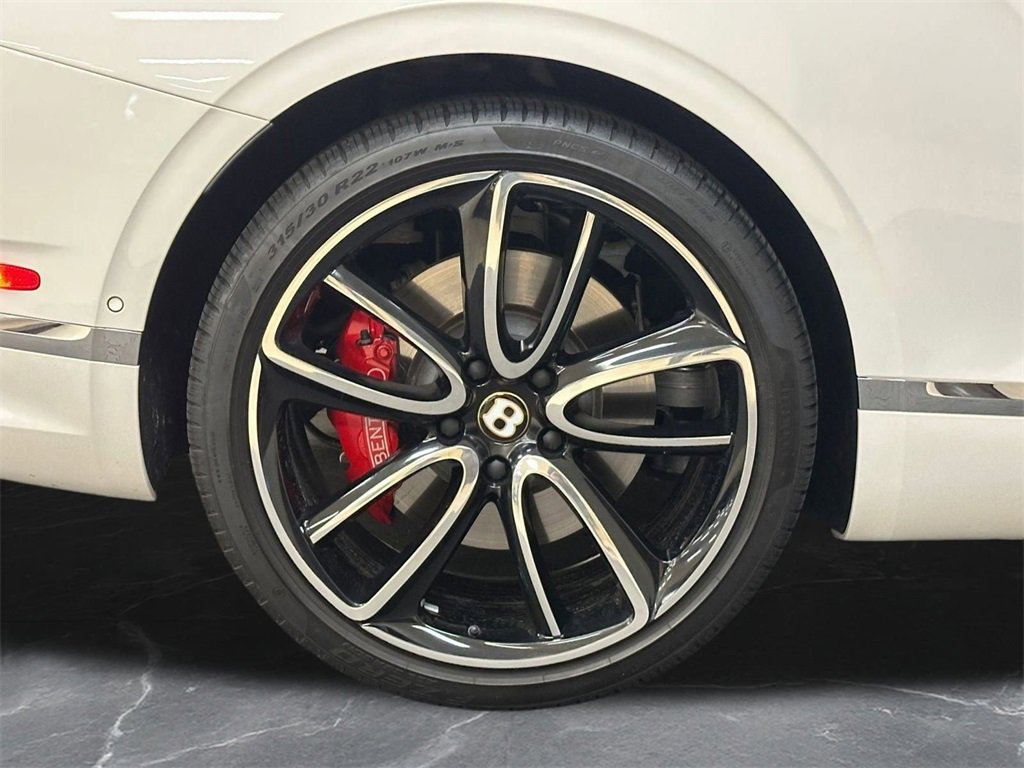 Used 2020 Bentley Continental GT image 34