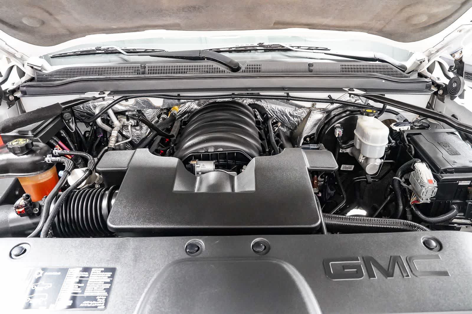 Used 2015 GMC Yukon SLE AWD/4WD image 27