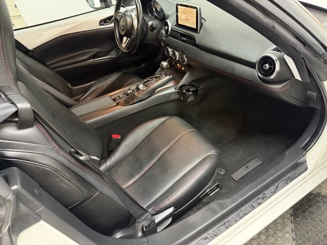 Used 2016 MAZDA MX-5 Miata Grand Touring image 28