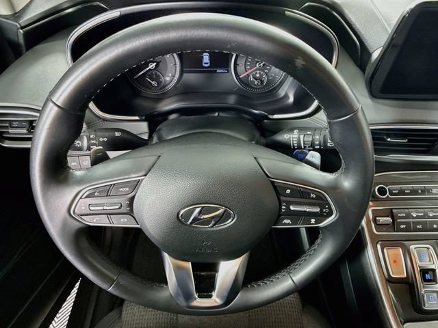 Certified 2023 Hyundai Santa Fe SEL AWD/4WD image 13