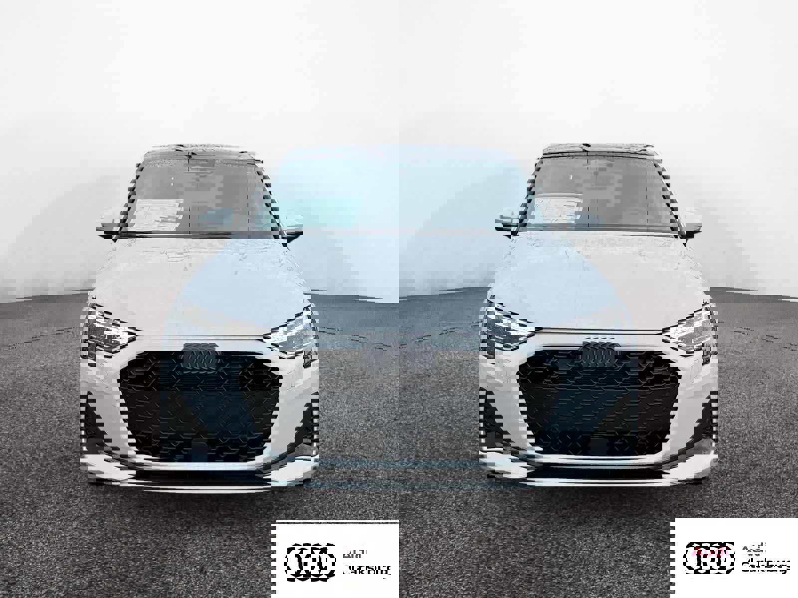 New 2026 Audi A3 2.0T Premium Plus image 8