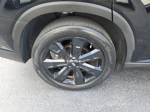 Used 2023 Hyundai Palisade XRT w/ Cargo Package AWD/4WD image 31