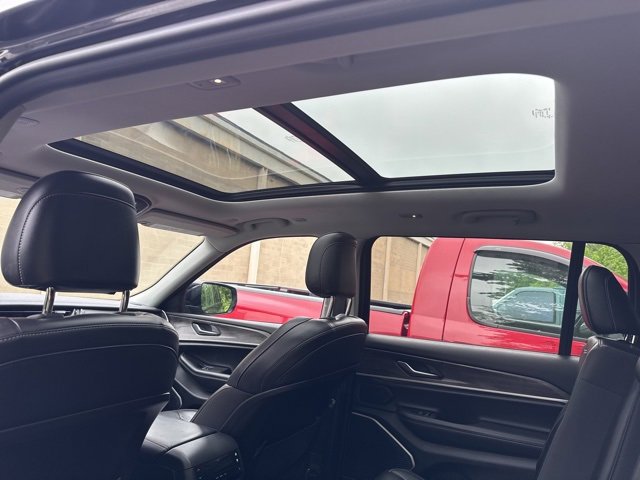 Used 2022 Jeep Grand Cherokee L Limited image 21