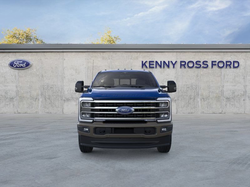 New 2026 Ford F250 King Ranch AWD/4WD image 6